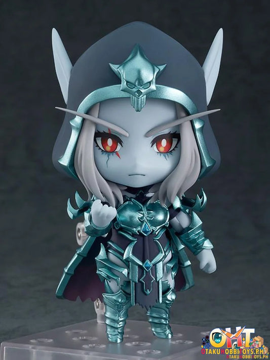 Nendoroid 1671 Sylvanas Windrunner - World of Warcraft - ON HAND