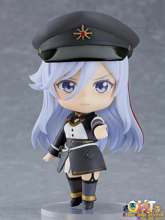 Nendoroid 1672 - B Vladilena Milizé: Bloody Regina Ver. - 86 Eighty - Six