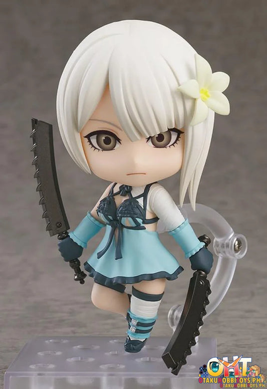 Nendoroid 1705 Nier Replicant Ver. 1.22474487139... Kainé