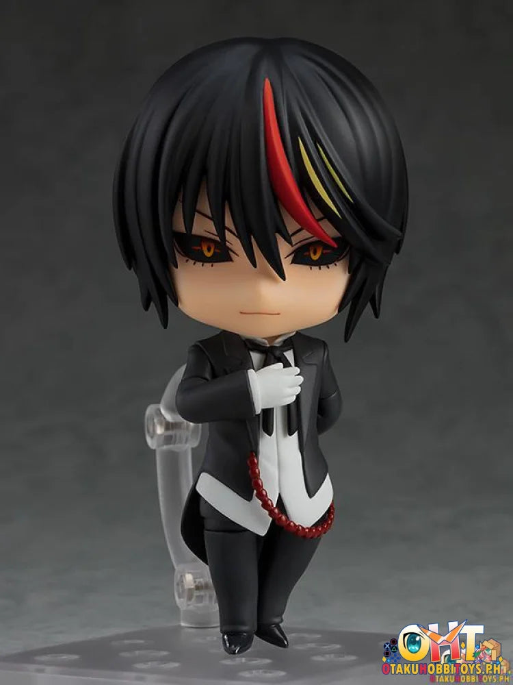 Nendoroid 1713 Diablo - That Time I Got Reincarnated as a Slime - ON HAND