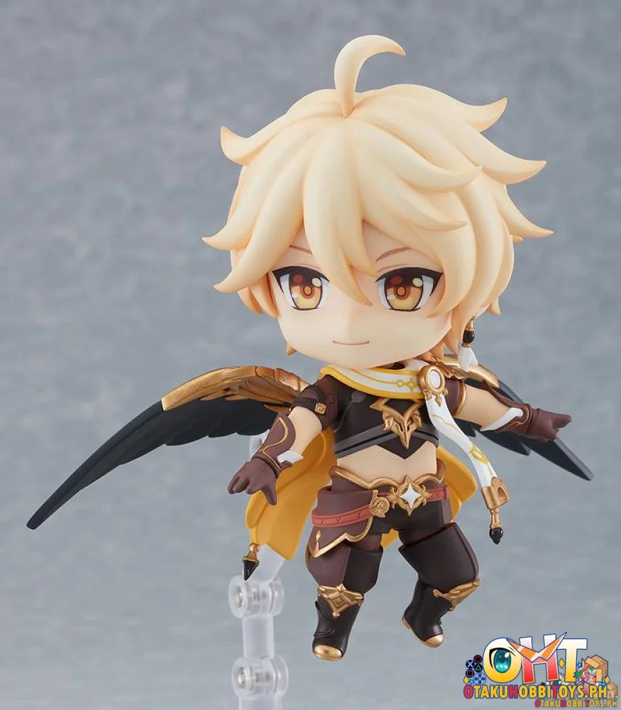 Nendoroid 1717 Traveler (Aether) - Genshin Impact