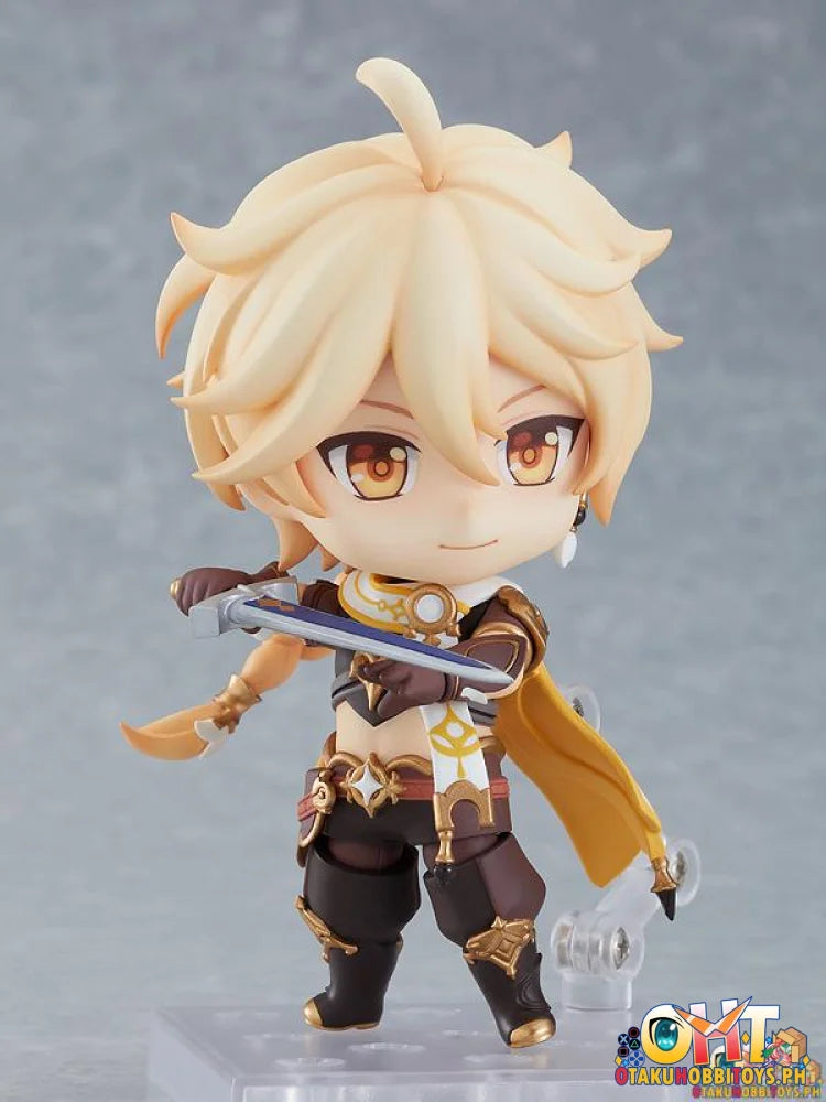 Nendoroid 1717 Traveler (Aether) - Genshin Impact