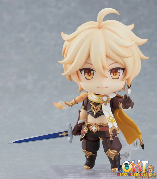 Nendoroid 1717 Traveler (Aether) - Genshin Impact