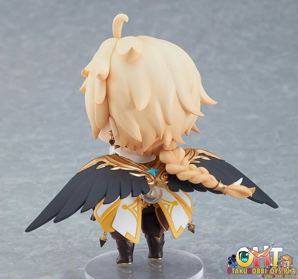 Nendoroid 1717 Traveler (Aether) - Genshin Impact