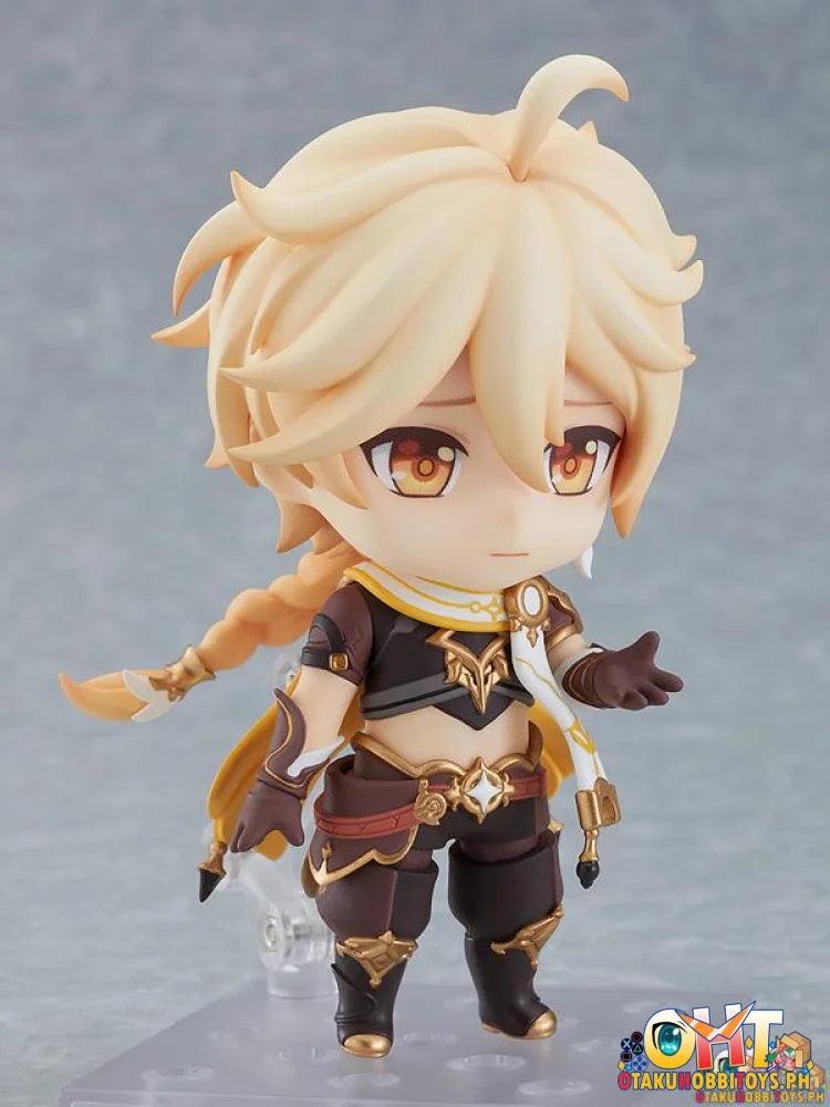 Nendoroid 1717 Traveler (Aether) - Genshin Impact