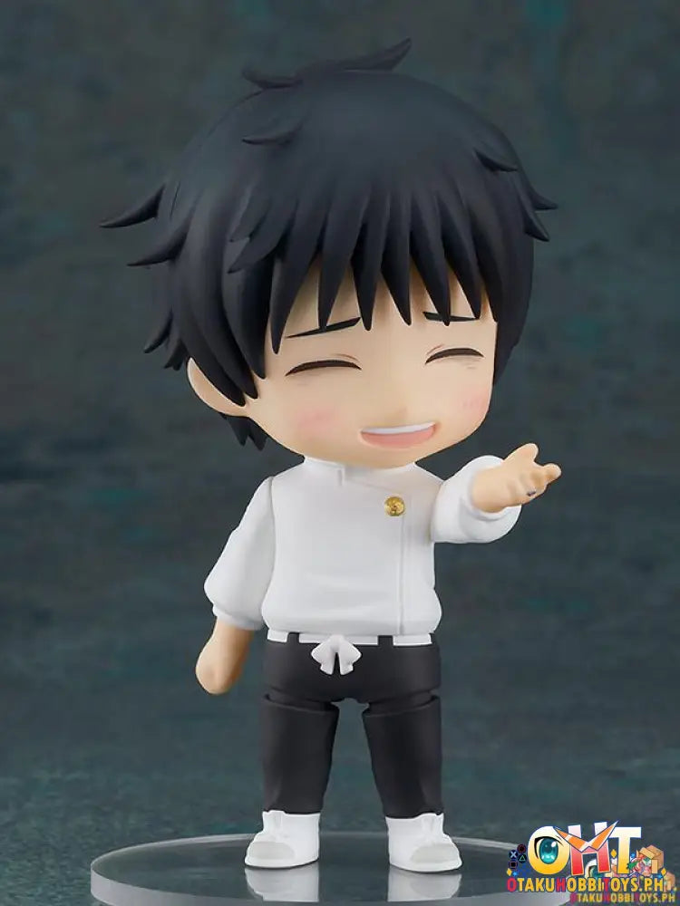 Nendoroid 1766 Yuta Okkotsu: Jujutsu Kaisen 0 Ver - Jujutsu Kaisen