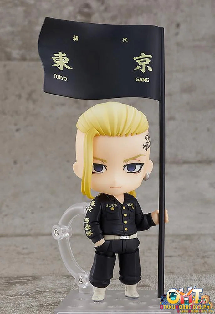 Nendoroid 1813 Draken (Ken Ryuguji) - Tokyo Revengers - ON HAND