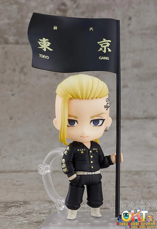 Nendoroid 1813 Draken (Ken Ryuguji) - Tokyo Revengers - ON HAND