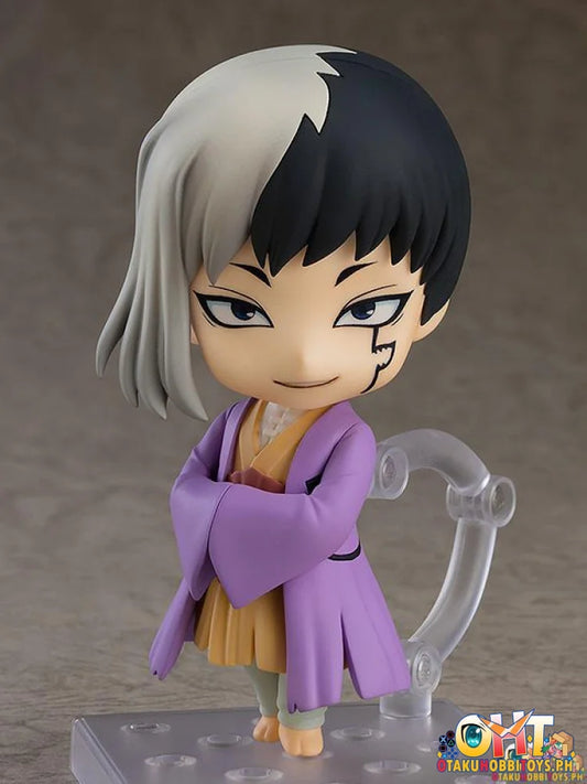 Nendoroid 1816 Gen Asagiri - Dr. Stone