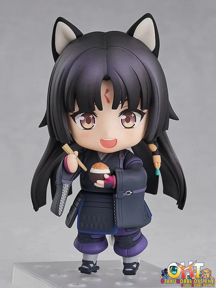 Nendoroid 1859 Saga - Arknights