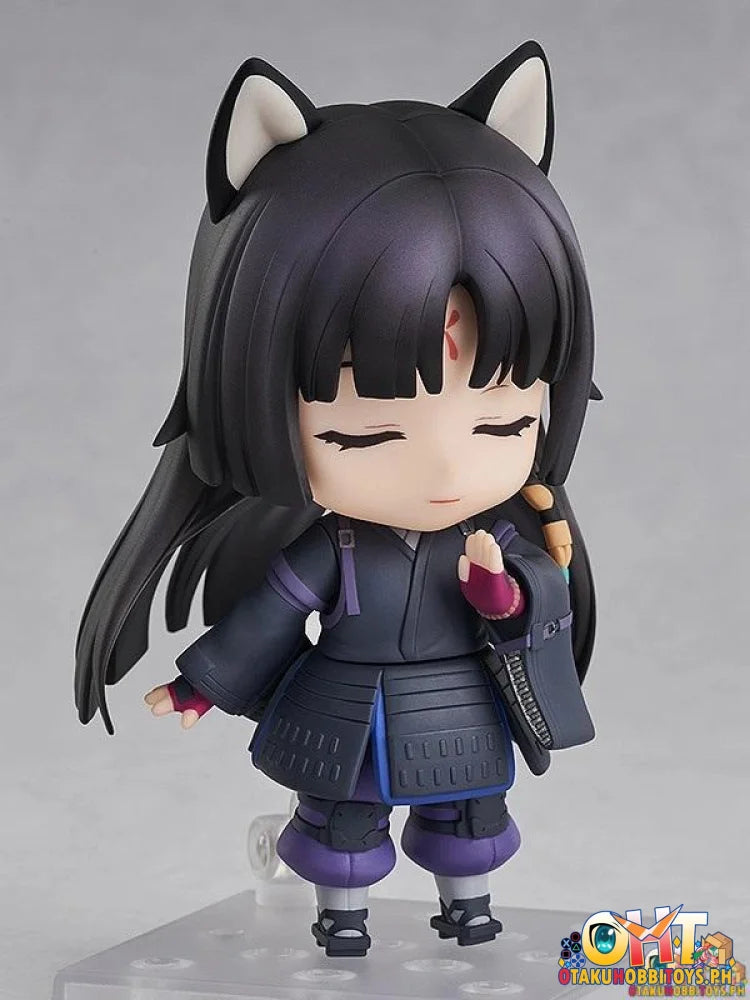Nendoroid 1859 Saga - Arknights