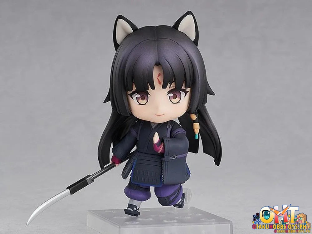 Nendoroid 1859 Saga - Arknights
