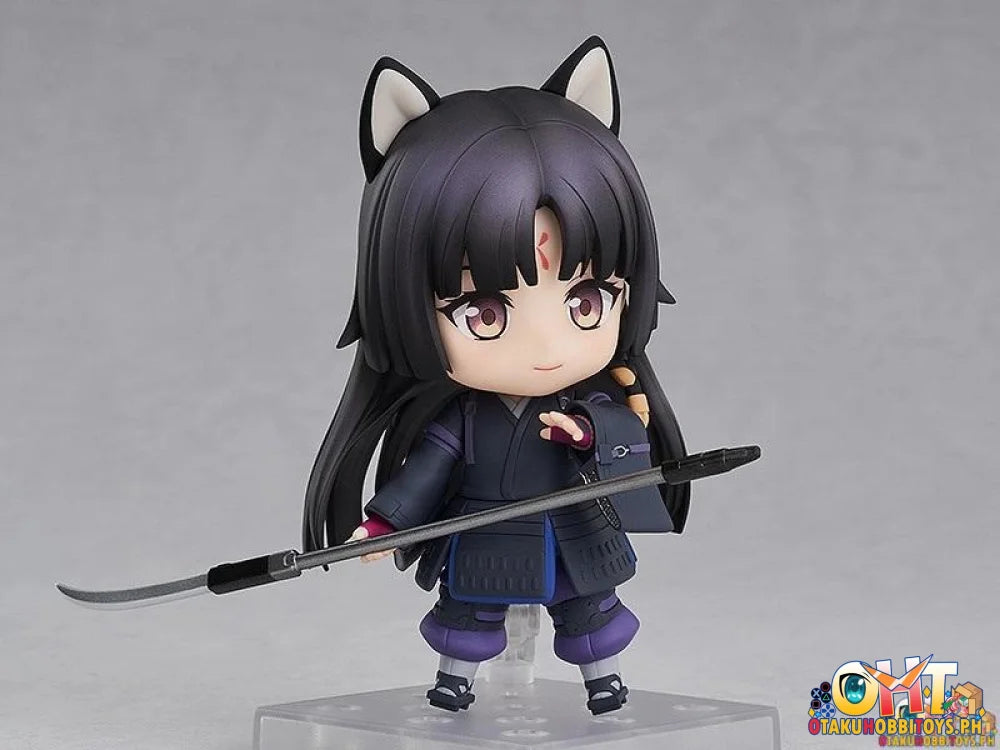 Nendoroid 1859 Saga - Arknights