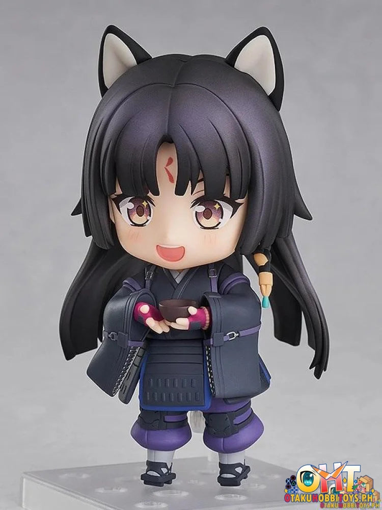 Nendoroid 1859 Saga - Arknights