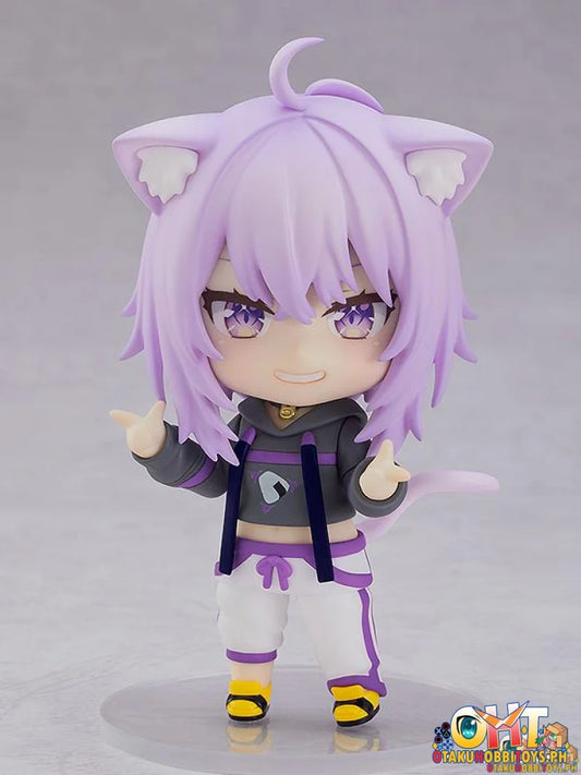 Nendoroid 1860 Nekomata Okayu - hololive production - ON HAND