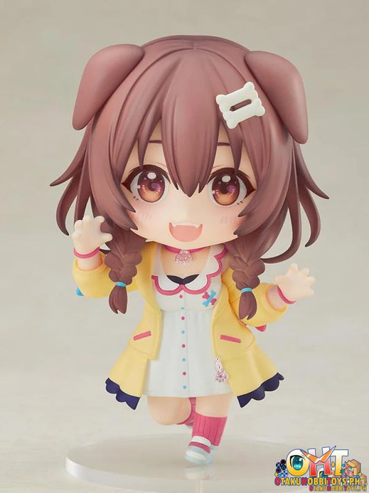 Nendoroid 1861 Inugami Korone - Hololive Production