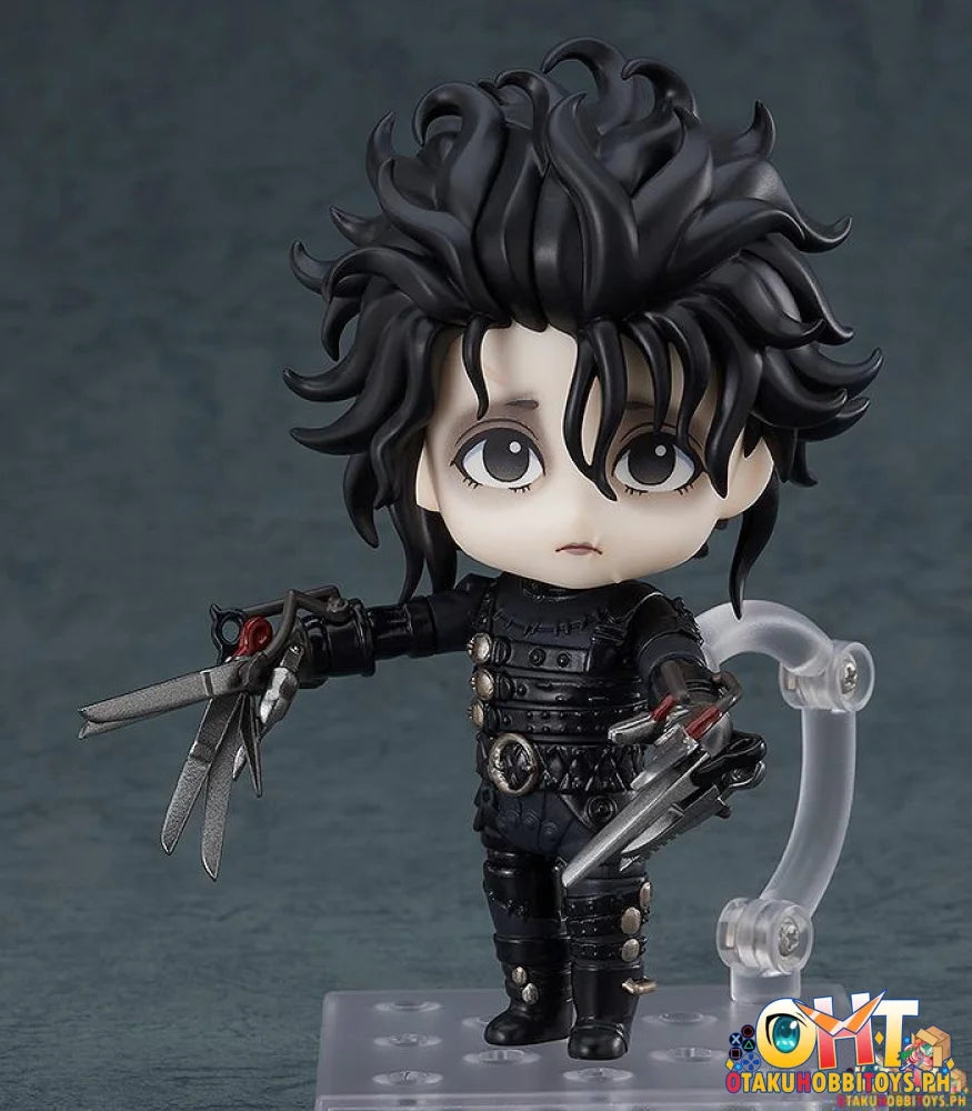Nendoroid 1873 Edward Scissorhands - Edward Scissorhands - ON HAND