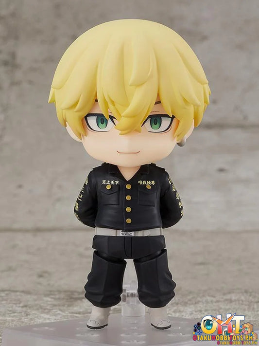 Nendoroid 1874 Chifuyu Matsuno - Tokyo Revengers - ON HAND