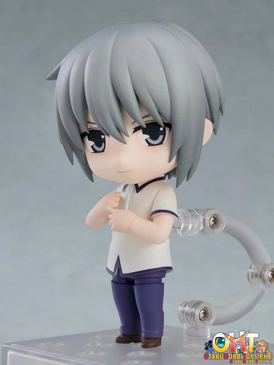 Nendoroid 1915 Yuki Soma - Fruits Basket - ON HAND