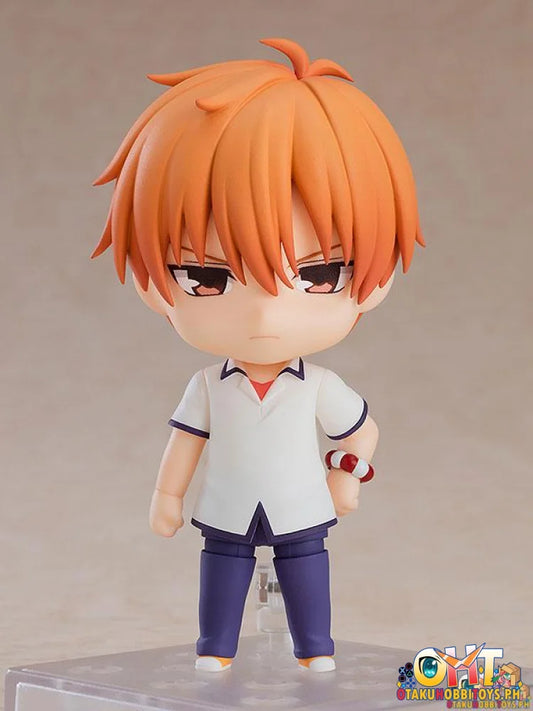 Nendoroid 1916 Kyo Soma - Fruits Basket - ON HAND