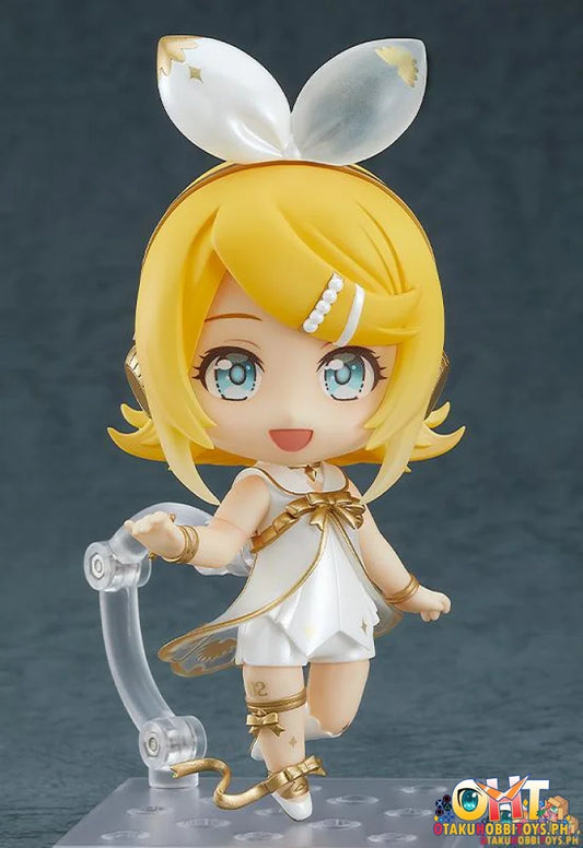 Nendoroid 1919 Kagamine Rin: Symphony 2022 Ver. - Character Vocal Series 02: Kagamine Rin/Len - ON HAND