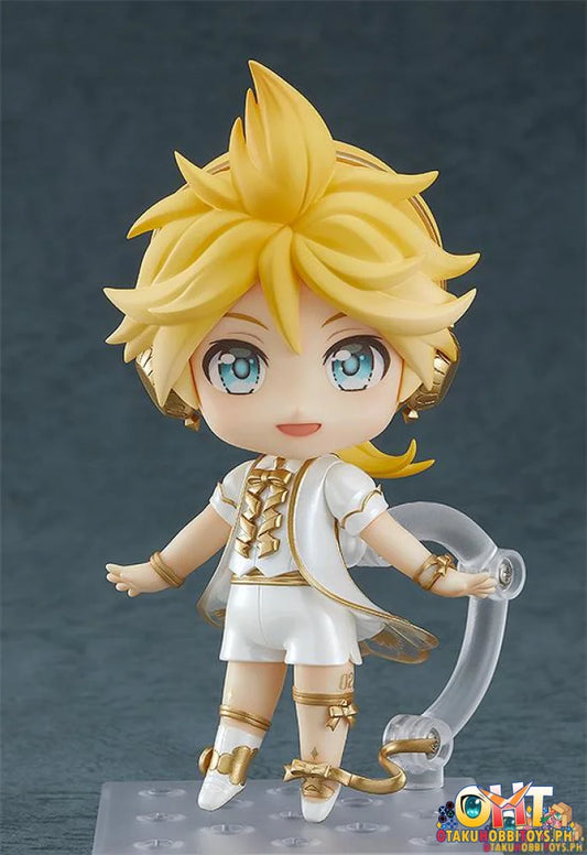 Nendoroid 1920 Kagamine Len: Symphony 2022 Ver. - Character Vocal Series 02: Kagamine Rin/Len - ON HAND