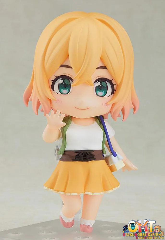 Nendoroid 1934 Mami Nanami - Rent-a-Girlfriend - ON HAND