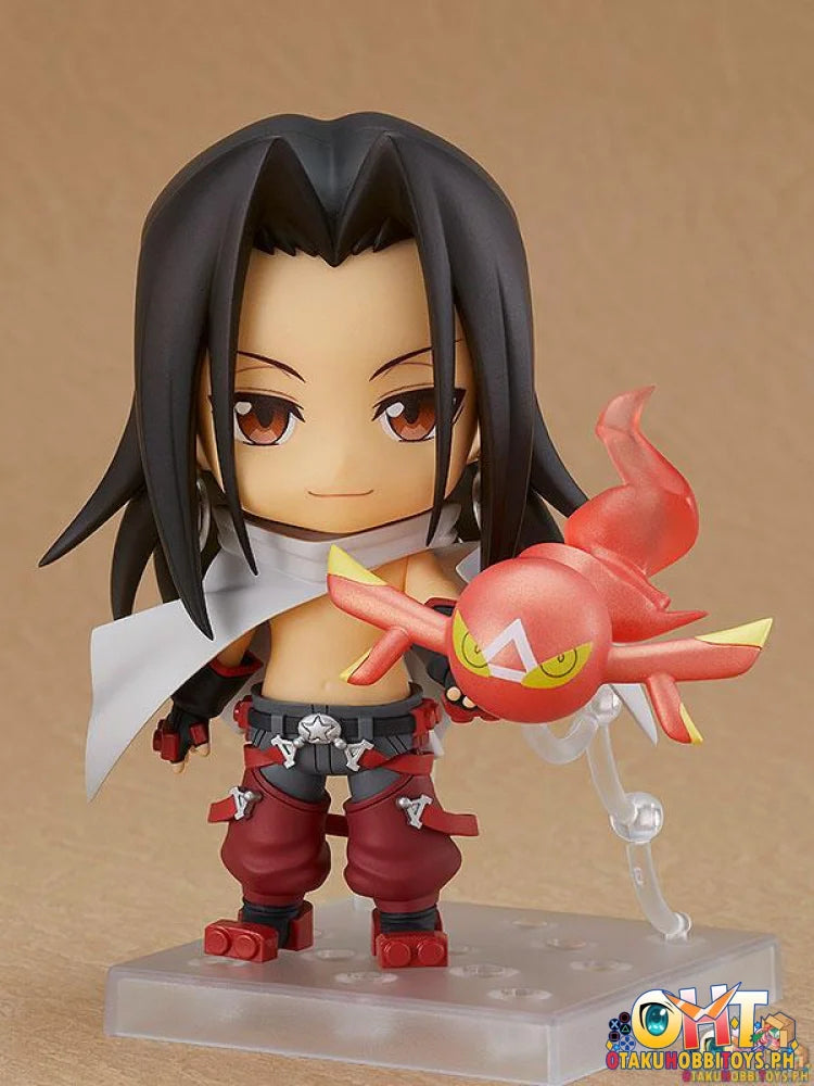 Nendoroid 1937 Hao - Shaman King