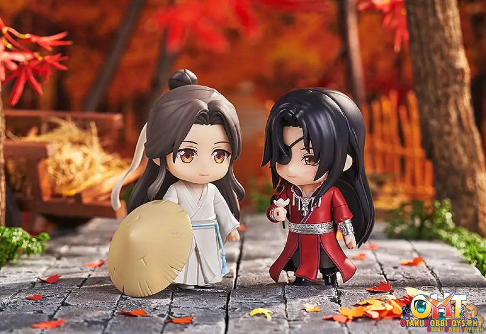 Nendoroid 1945 Xie Lian - Heaven Officials Blessing