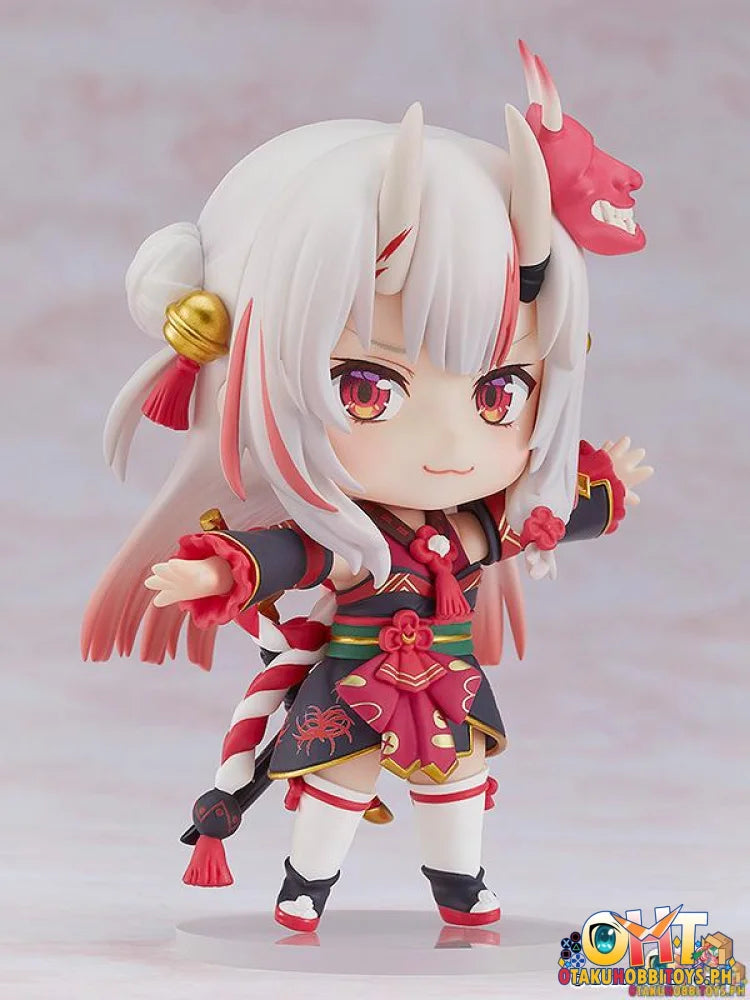Nendoroid 1951 Nakiri Ayame - Hololive Production