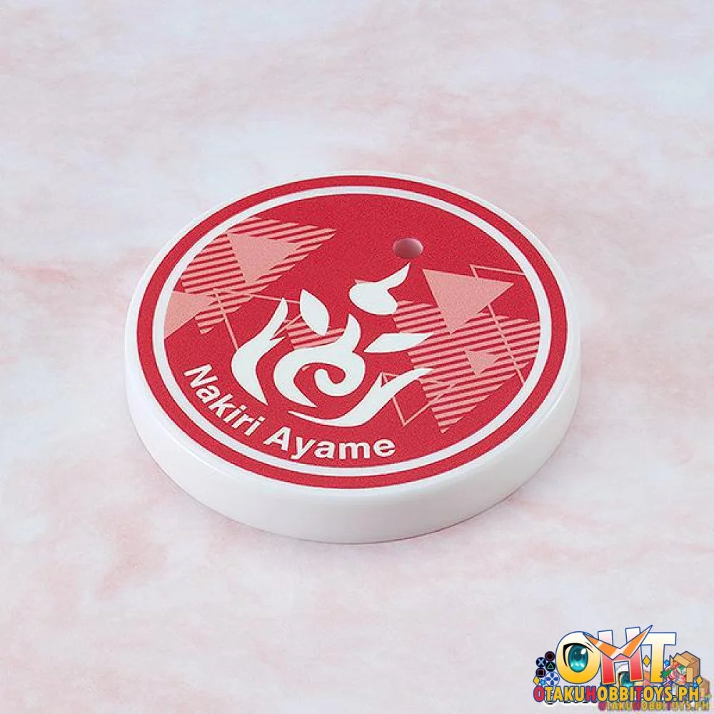 Nendoroid 1951 Nakiri Ayame - Hololive Production