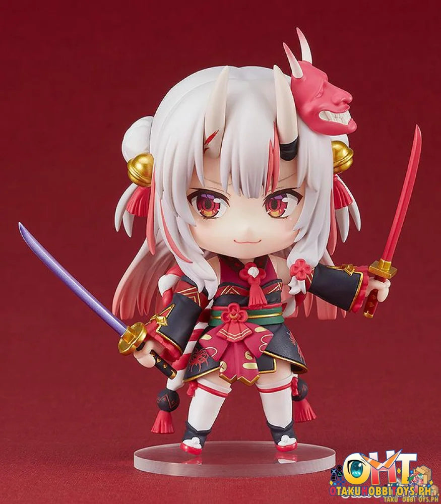 Nendoroid 1951 Nakiri Ayame - Hololive Production