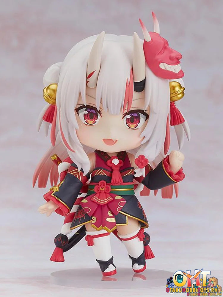 Nendoroid 1951 Nakiri Ayame - Hololive Production