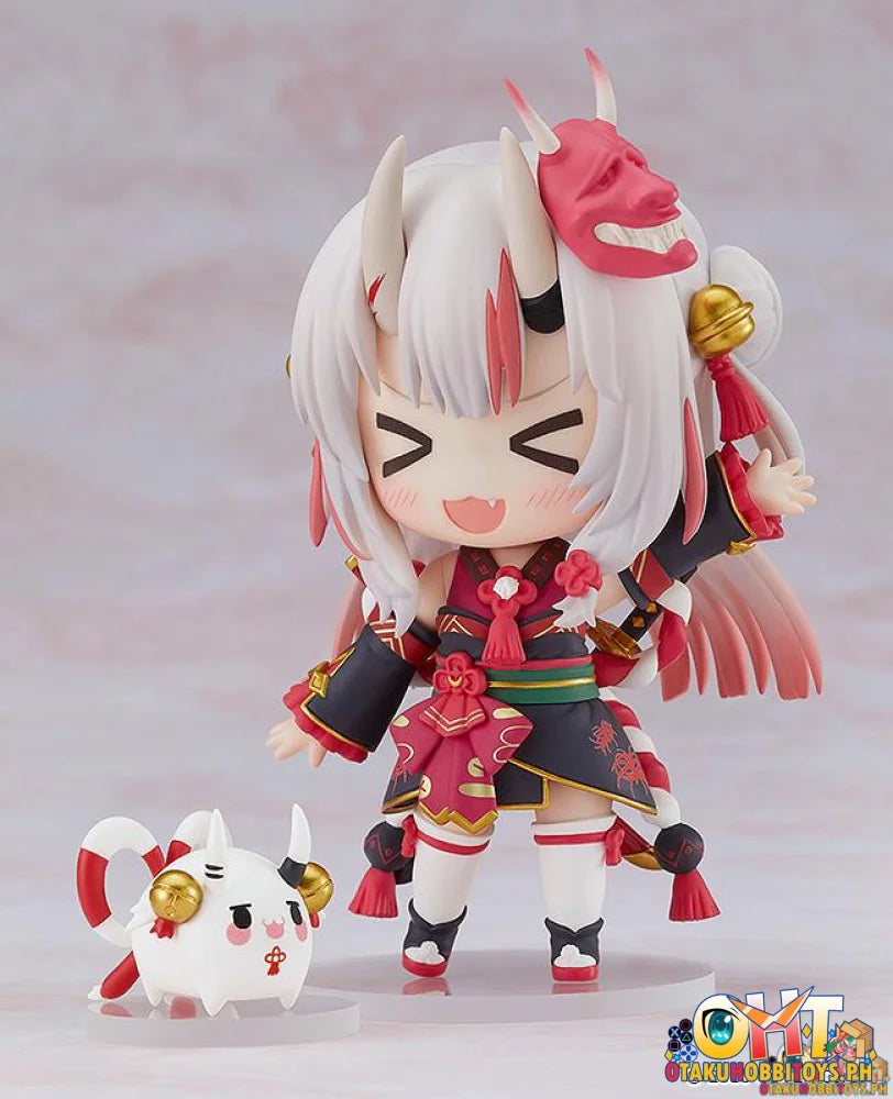 Nendoroid 1951 Nakiri Ayame - Hololive Production