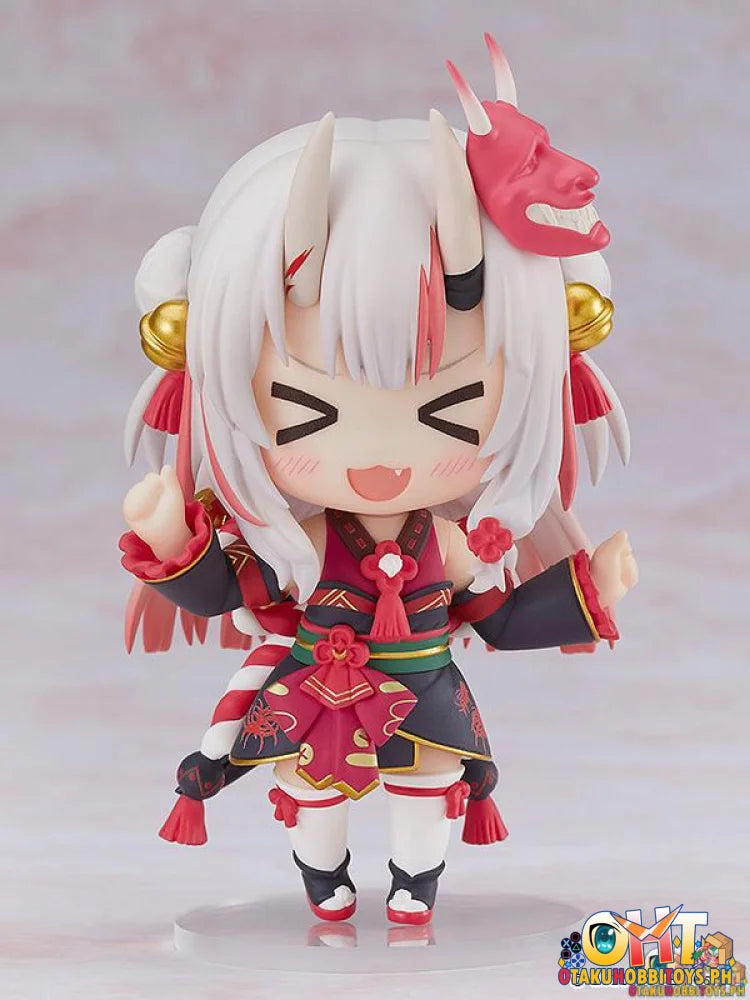 Nendoroid 1951 Nakiri Ayame - Hololive Production