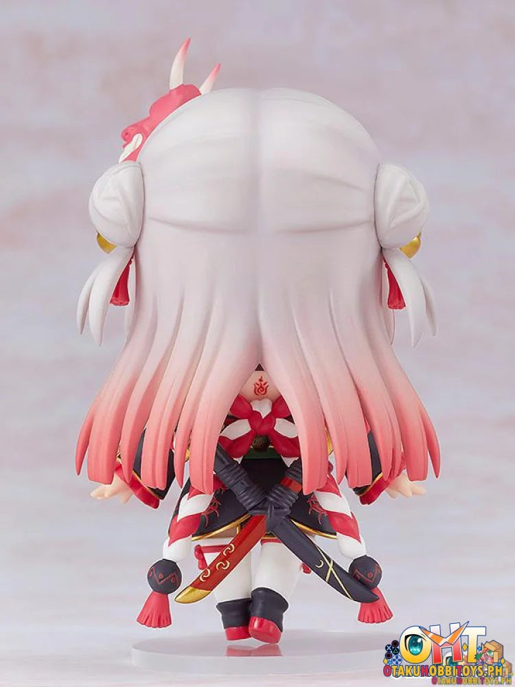 Nendoroid 1951 Nakiri Ayame - Hololive Production