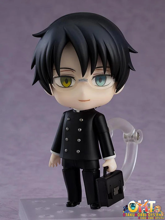 Nendoroid 1961 Kimihiro Watanuki - Xxxholic