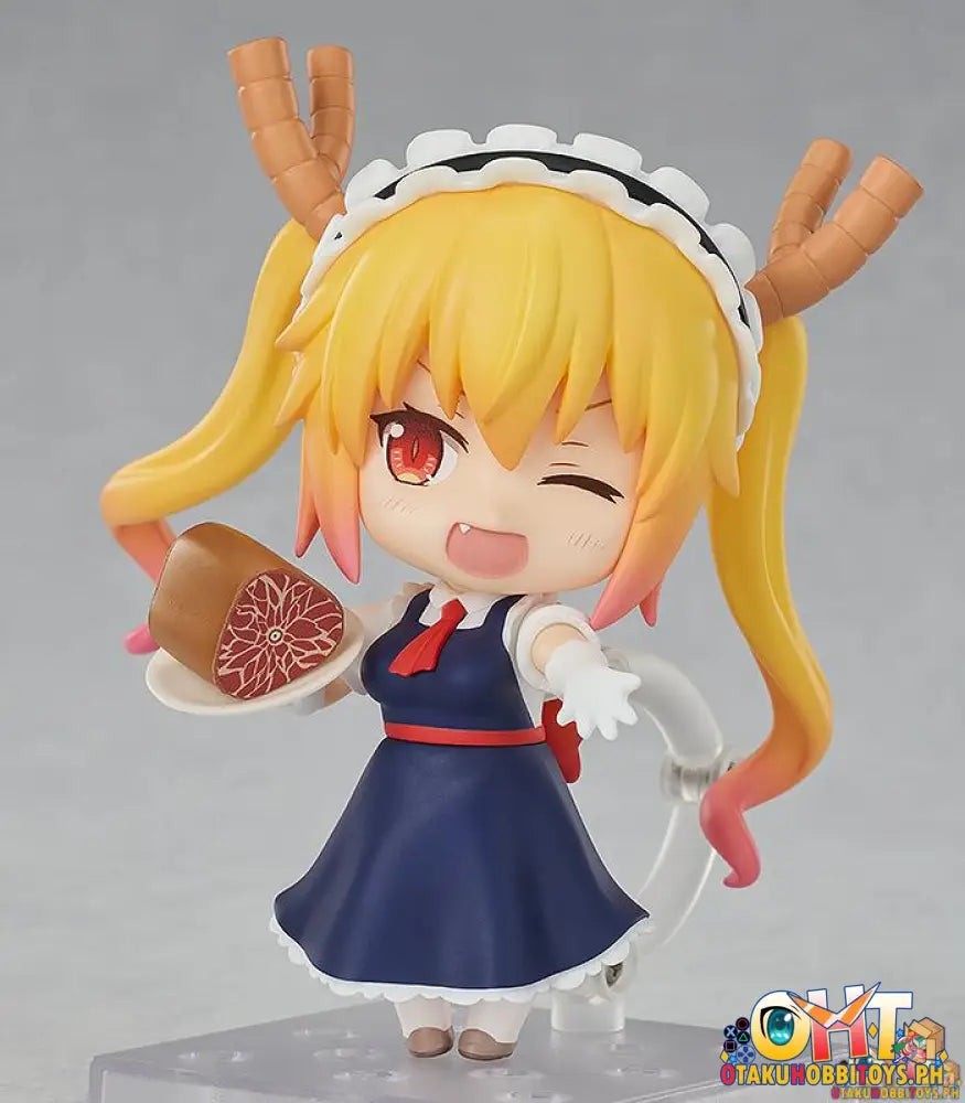 Nendoroid 1962 Tohru - Miss Kobayashis Dragon Maid