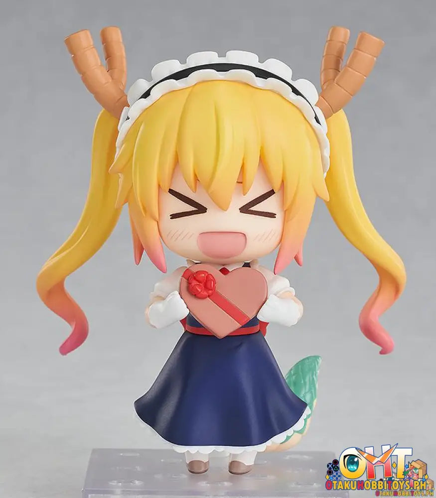 Nendoroid 1962 Tohru - Miss Kobayashis Dragon Maid
