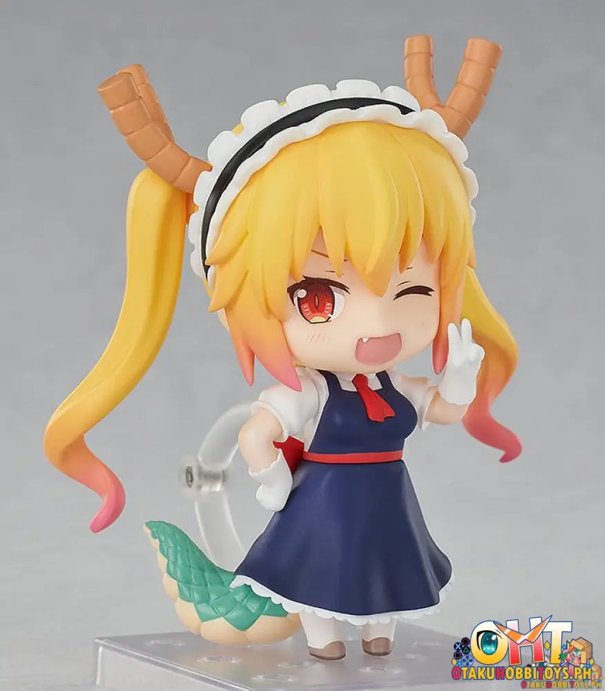 Nendoroid 1962 Tohru - Miss Kobayashis Dragon Maid