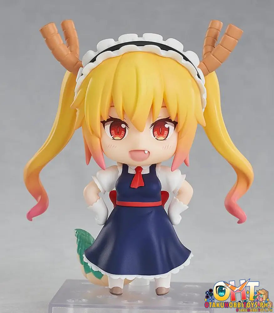 Nendoroid 1962 Tohru - Miss Kobayashis Dragon Maid