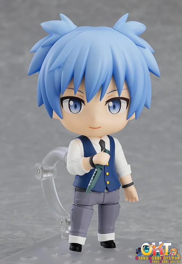 Nendoroid 1973 Nagisa Shiota - Assassination Classroom - ON HAND
