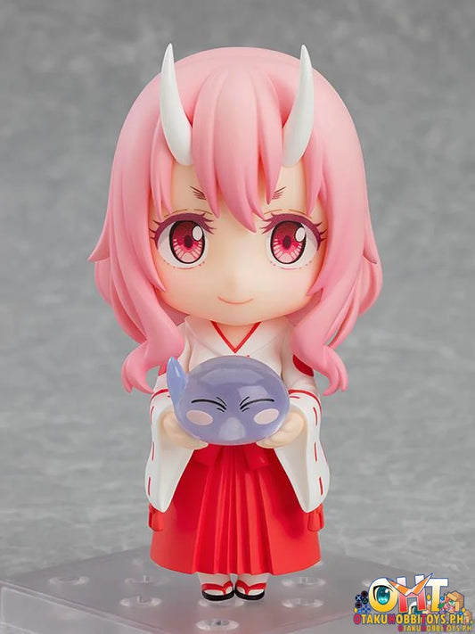 Nendoroid 1978 Shuna - That Time I Got Reincarnated As A Slime