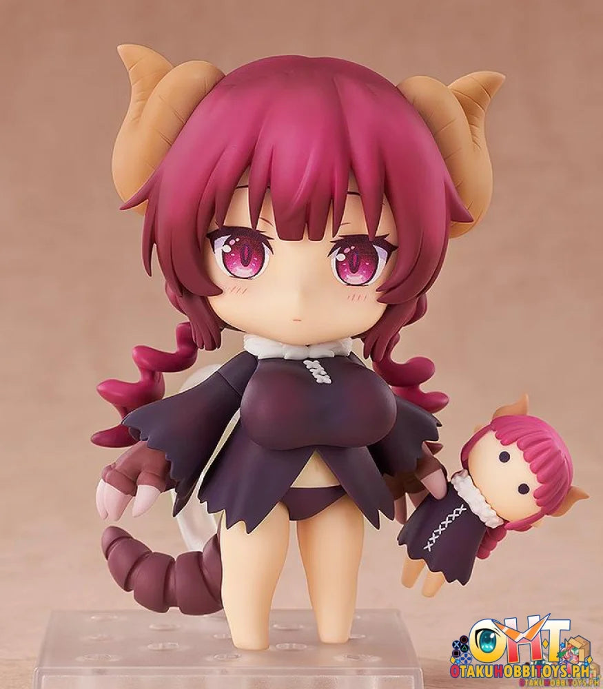 Nendoroid 1983 Iruru - Miss Kobayashis Dragon Maid