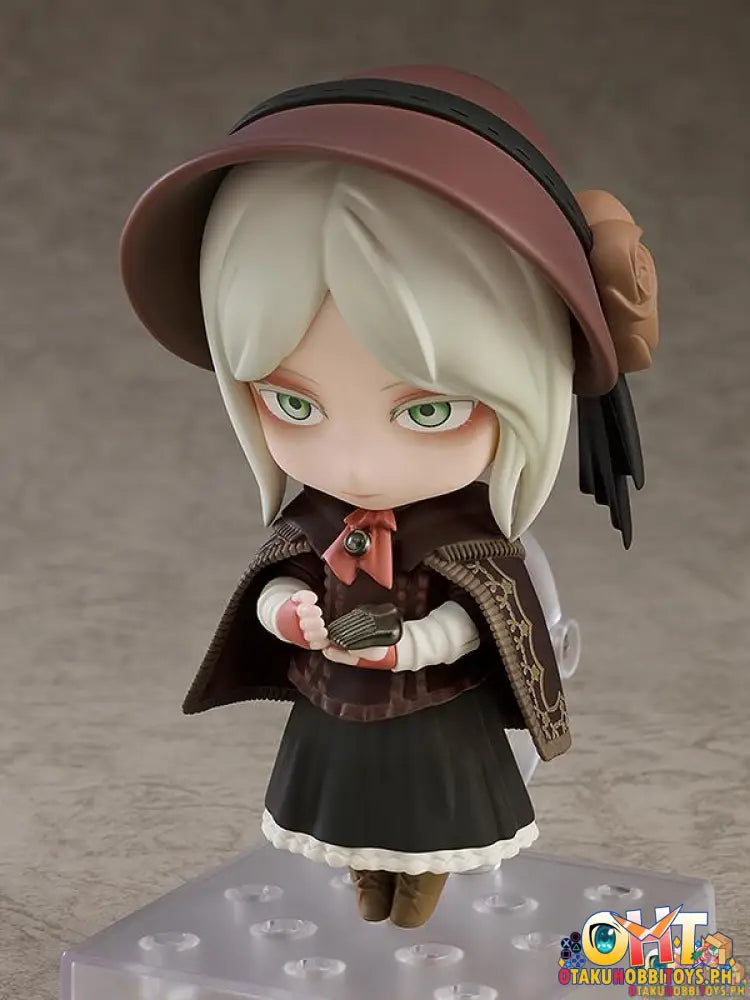 Nendoroid 1992 The Doll - Bloodborne