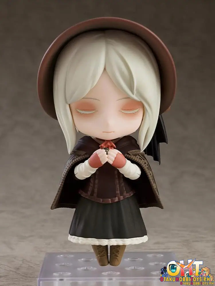 Nendoroid 1992 The Doll - Bloodborne