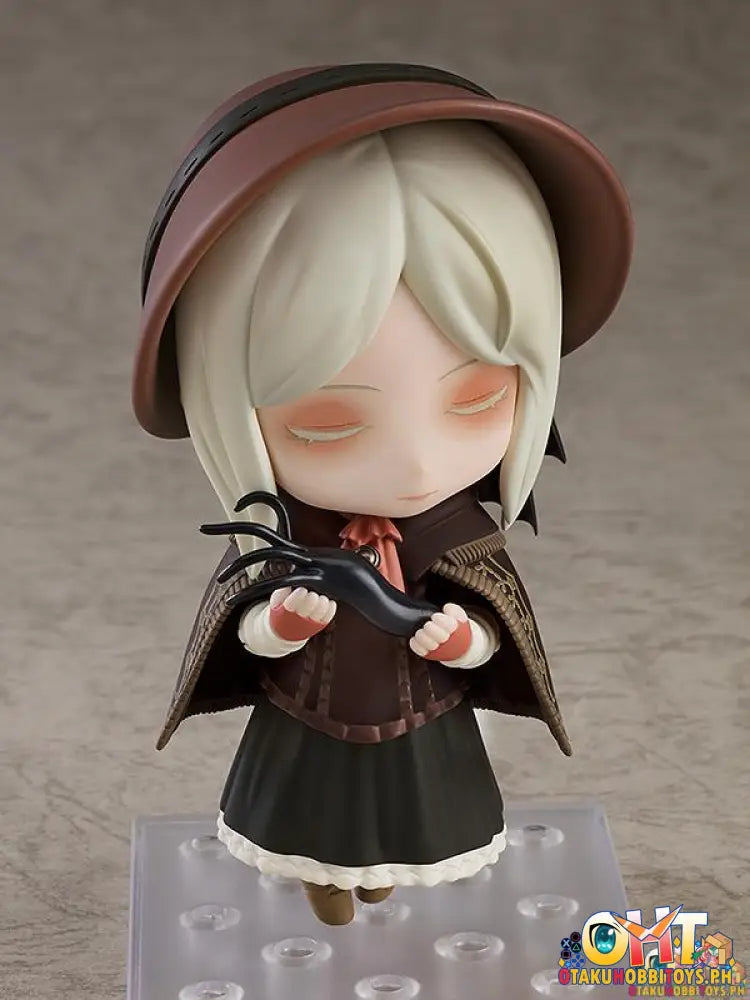 Nendoroid 1992 The Doll - Bloodborne