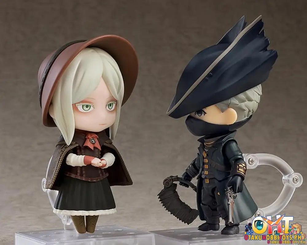 Nendoroid 1992 The Doll - Bloodborne