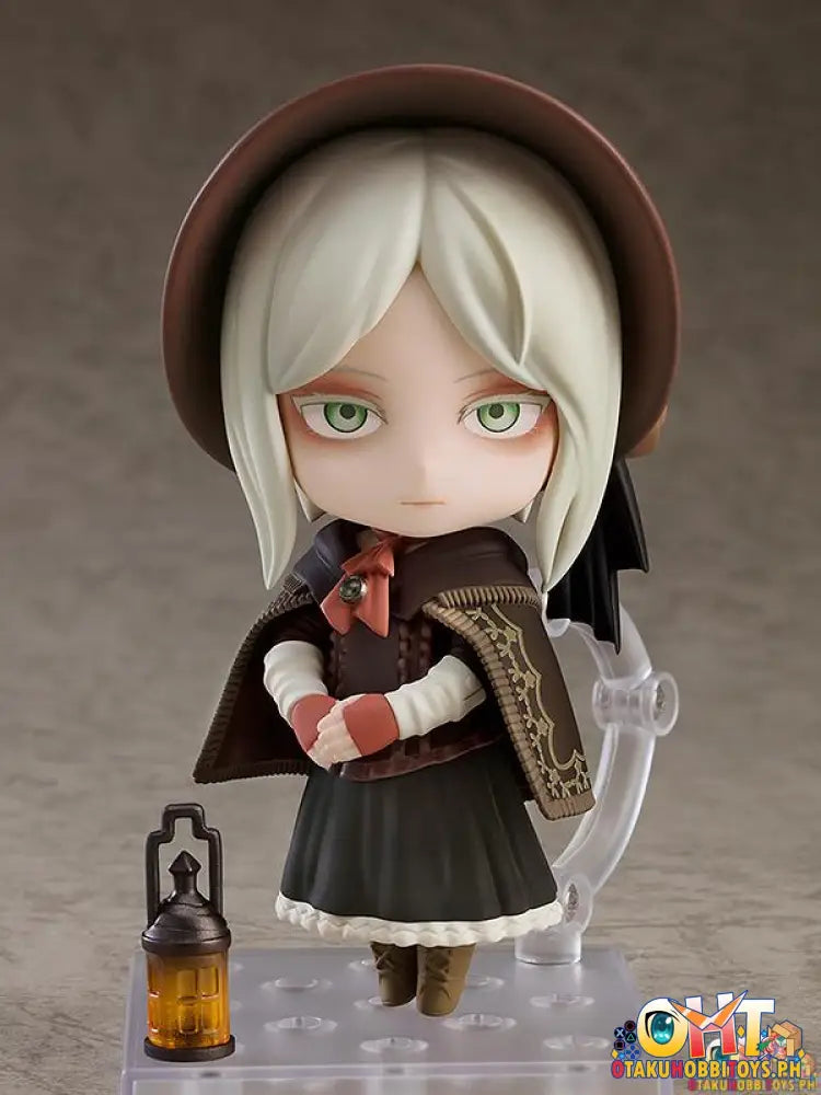 Nendoroid 1992 The Doll - Bloodborne