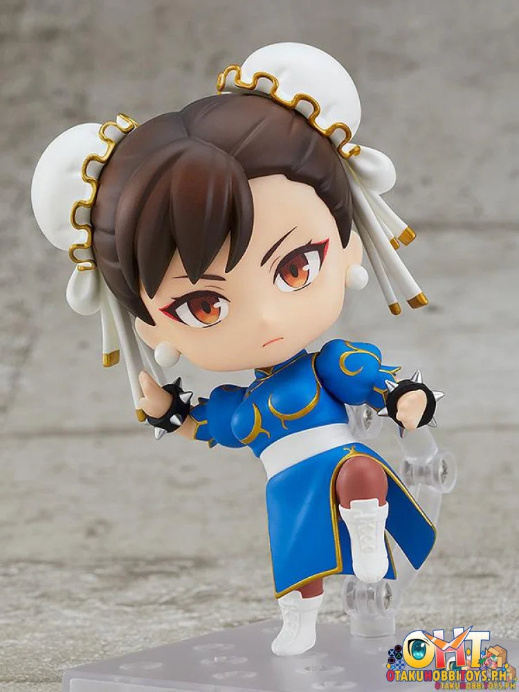 Nendoroid 1993 Chun-Li - Street Fighter Ii
